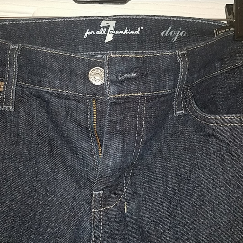 Jeans - Picture 3 of 4